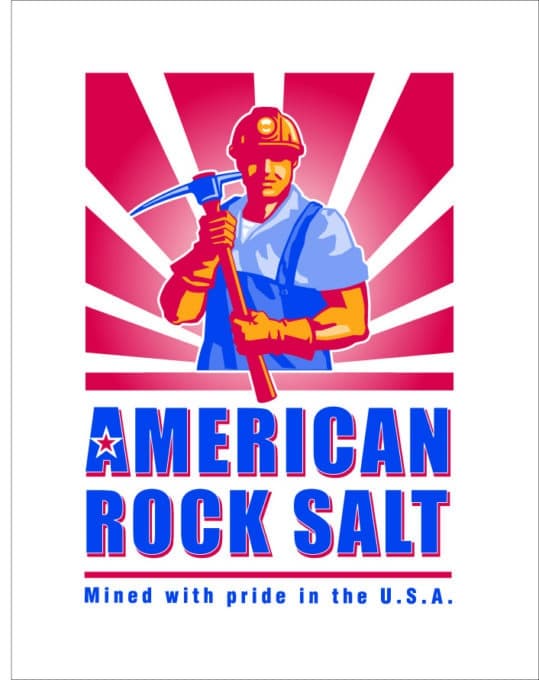 AmRockSalt--Marketing Design, PMScolors