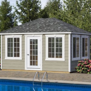 Cabanas