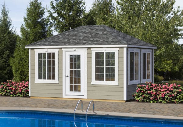 Cabanas