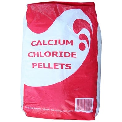 Calcium-Chloride-Pellets