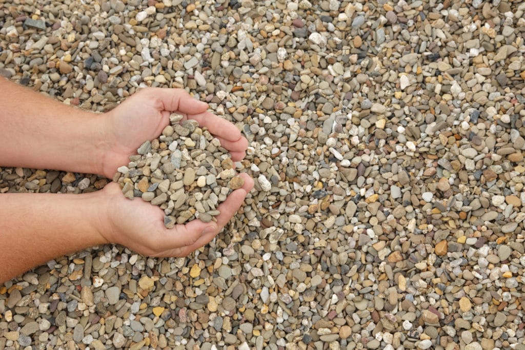Delaware River Stone in Lebanon, PA Zimmerman Mulch
