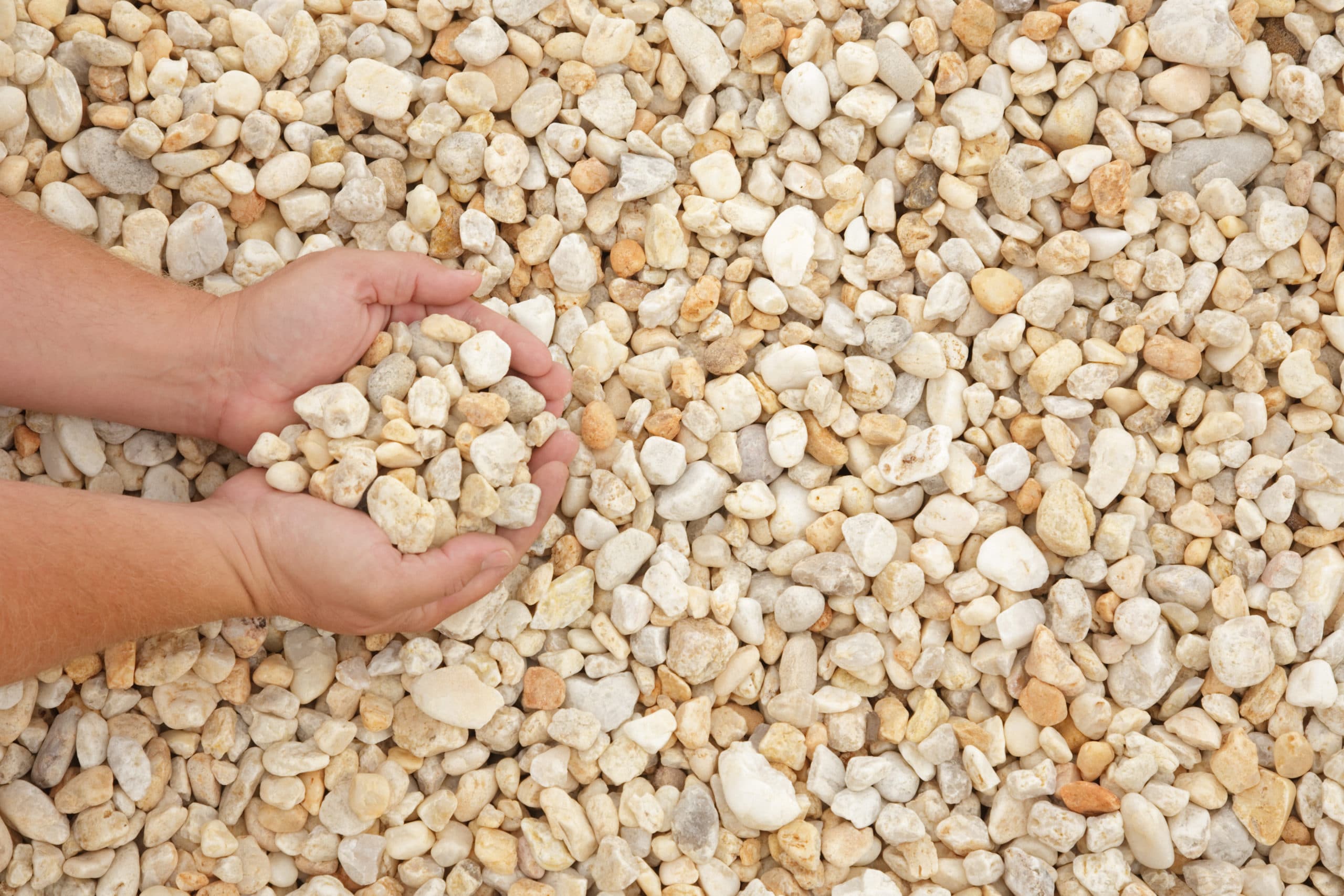 Pearl Pebbles