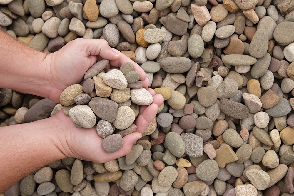 Seneca River Stone