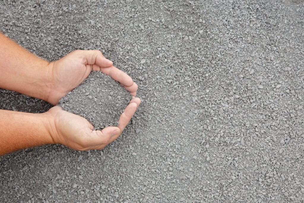 How To Compact Stone Dust at Margie McHugh blog