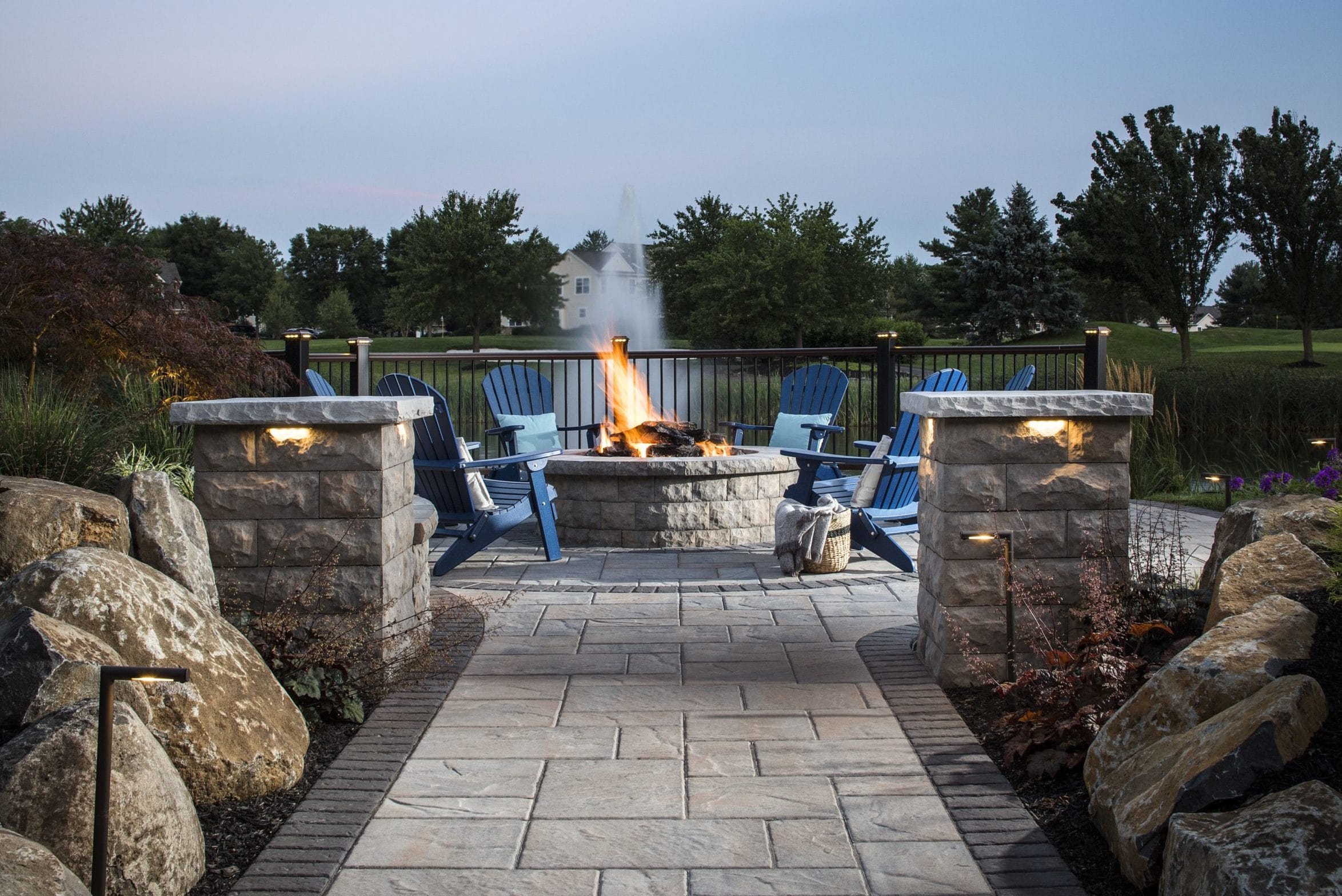 Tru-Scapes Landscape Lighting - Image 1