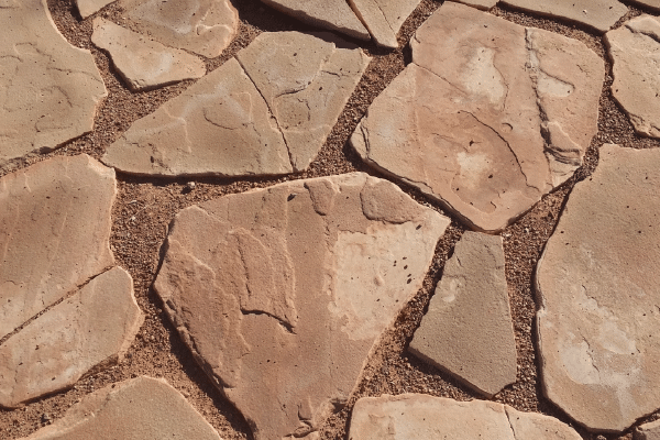 Flagstone Irregular