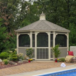 Gazebos