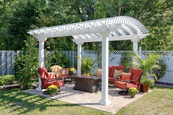 Pergolas - Image 4