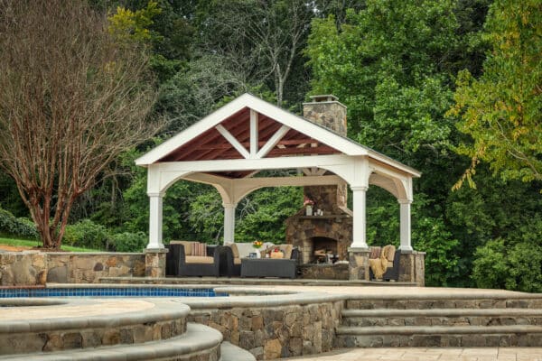 Pavilions - Image 2