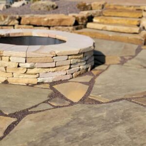 Flagstone Irregular