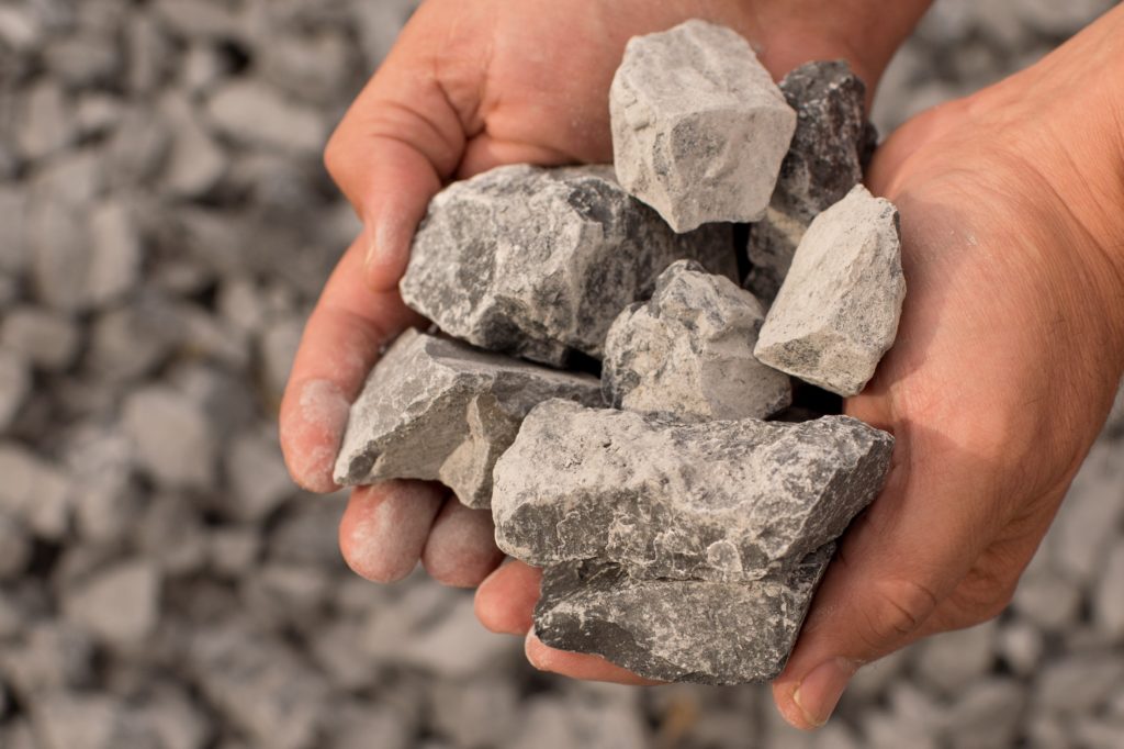 How Much Does Limestone Cost Per Ton at Carmen Anderson blog