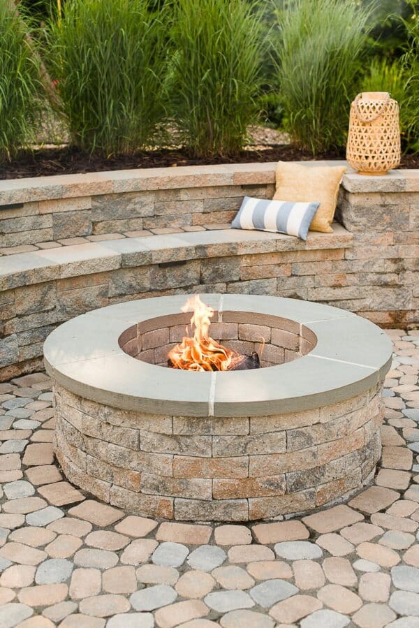 Fire Pits and Fireplaces - Image 2