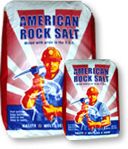 American Rocksalt