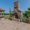 Flagstone-Cut Natural Stone