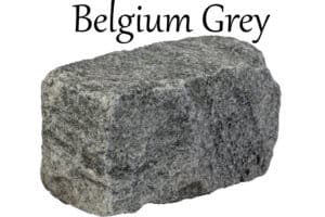 Belgium block regular grey Natural Stone Landscape Edgers
