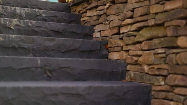 Natural Stone Steps - Image 3