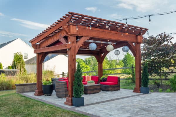 Pergolas - Image 3