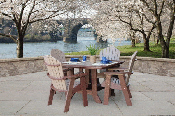 outdoor furniture