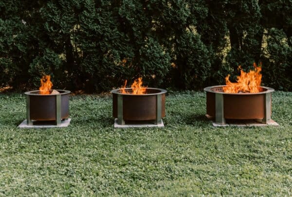 Fire Pits and Fireplaces - Image 3