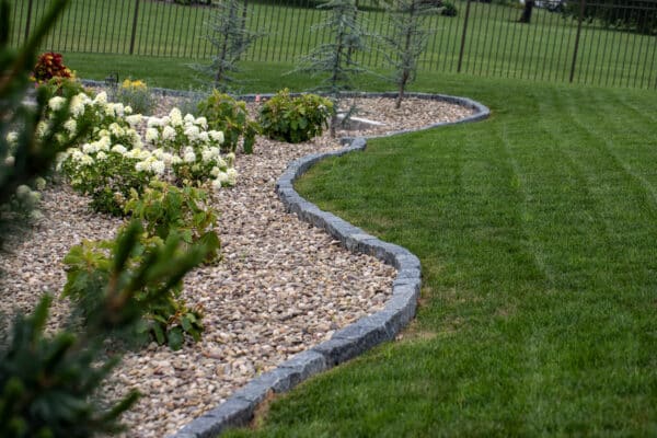 Natural Stone Landscape Edgers - Image 3