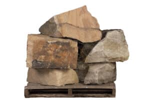 Laurel Mountain 4 5 pc Boulders