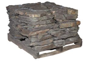 Lilac colonial Wallstone 1 3 Wall Stone