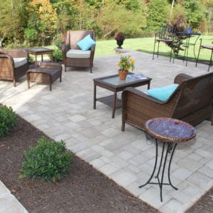 pavers and block products