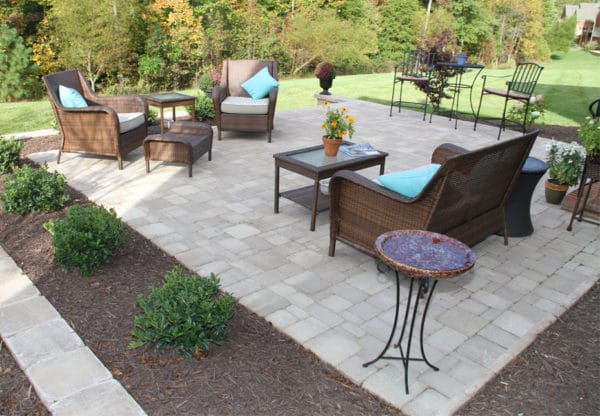 pavers and block products