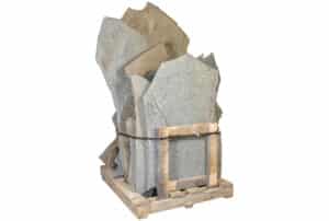 Pa Full Color 2 Standup Flagstone Flagstone Irregular
