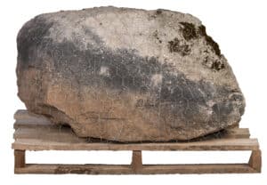 Pa Mountain Boulder 1pc Boulders