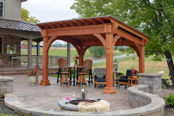 Pavilions - Image 3
