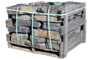 Saritoga Granite Wallstone 1 1 Wall Stone