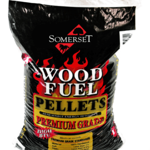 Somerset Pellet Fuel