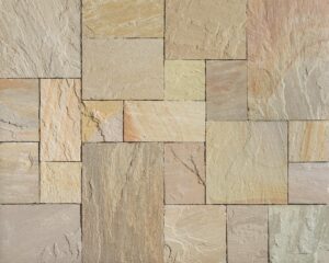 Tennessee tan flastone Flagstone-Cut Natural Stone