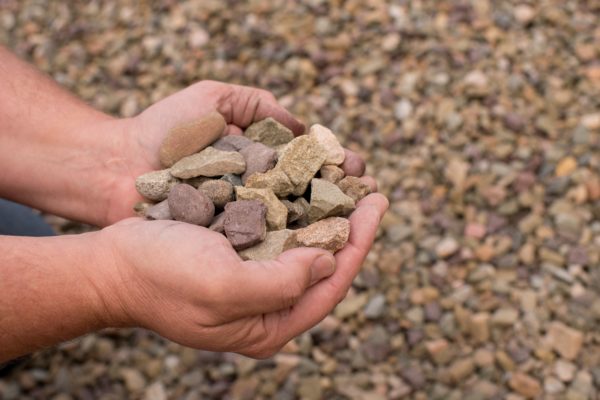 Appalachian Gravel