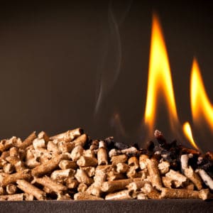 Wood Pellets