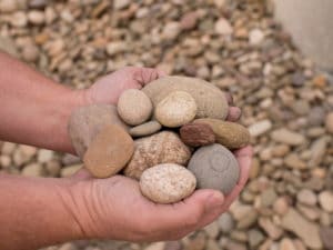 seneca river stone 1 3 inch 2 Seneca River Stone