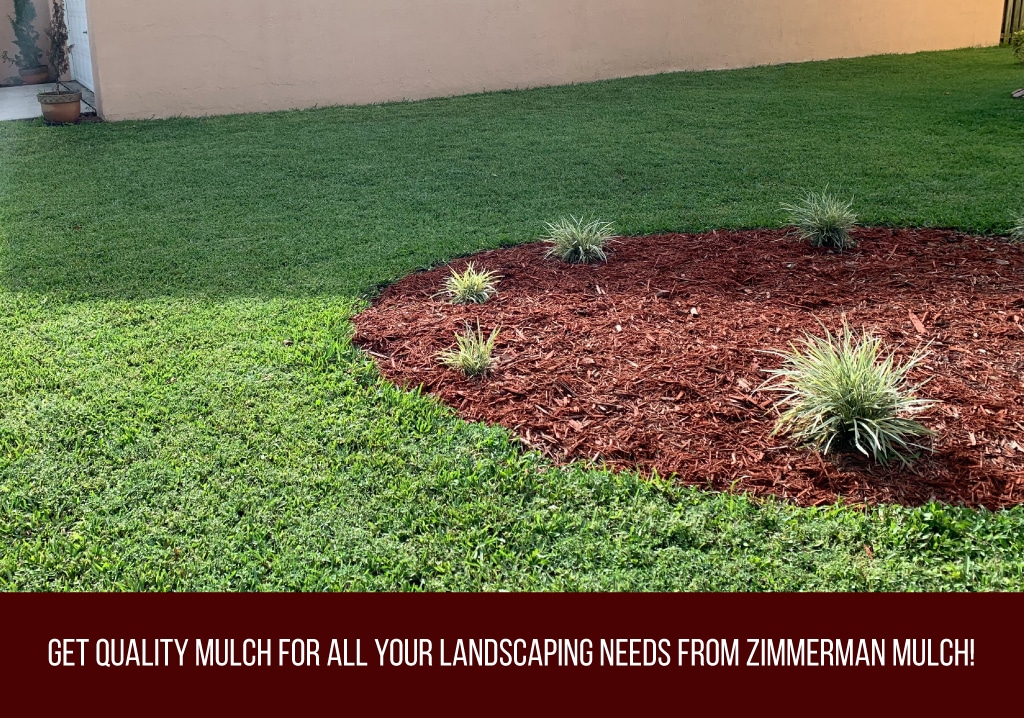 get quality mulch at zimmerman mulch