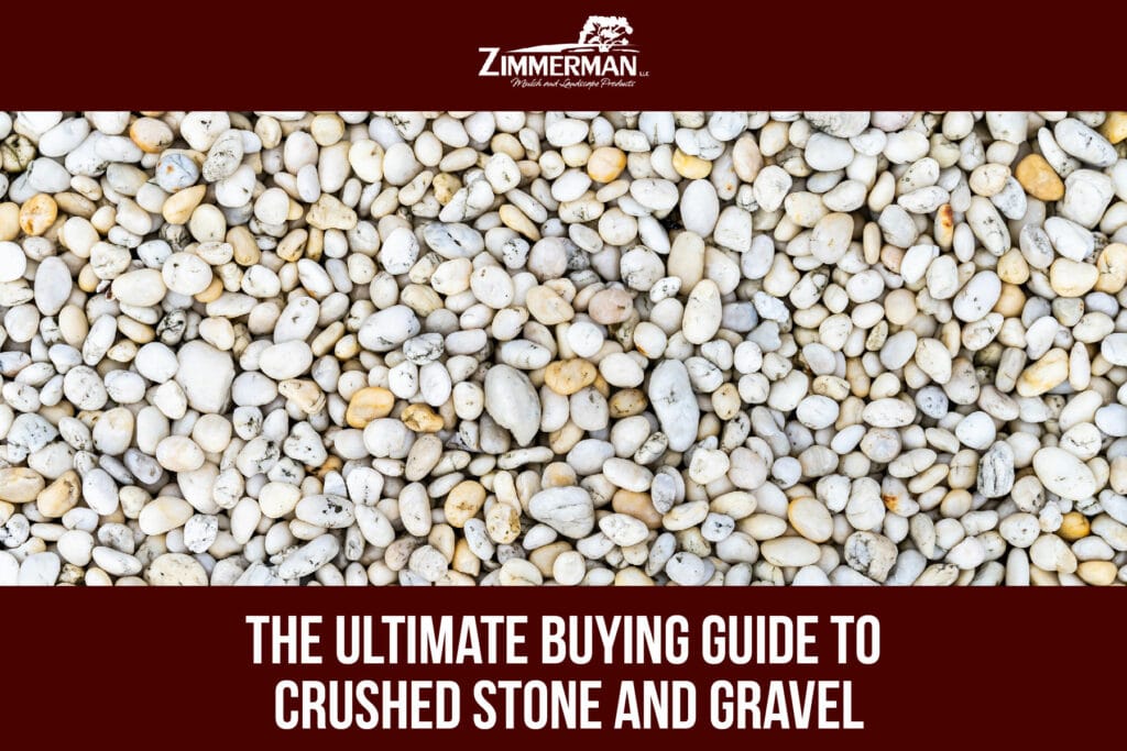 Featured Image The Ultimate Buying Guide to Crushed Stone and Gravel