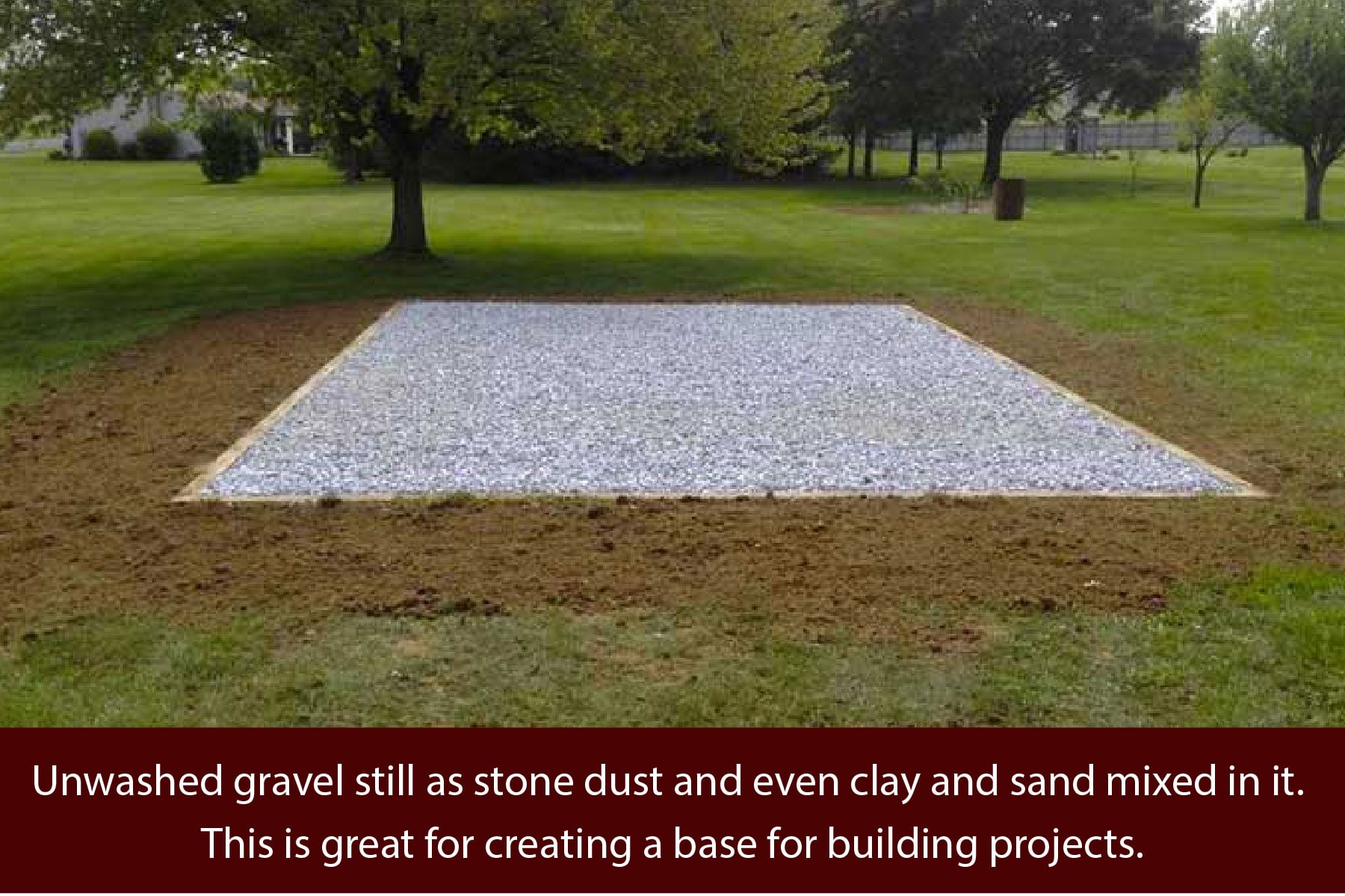 The Ultimate Buying Guide to Crushed Stone and Gravel