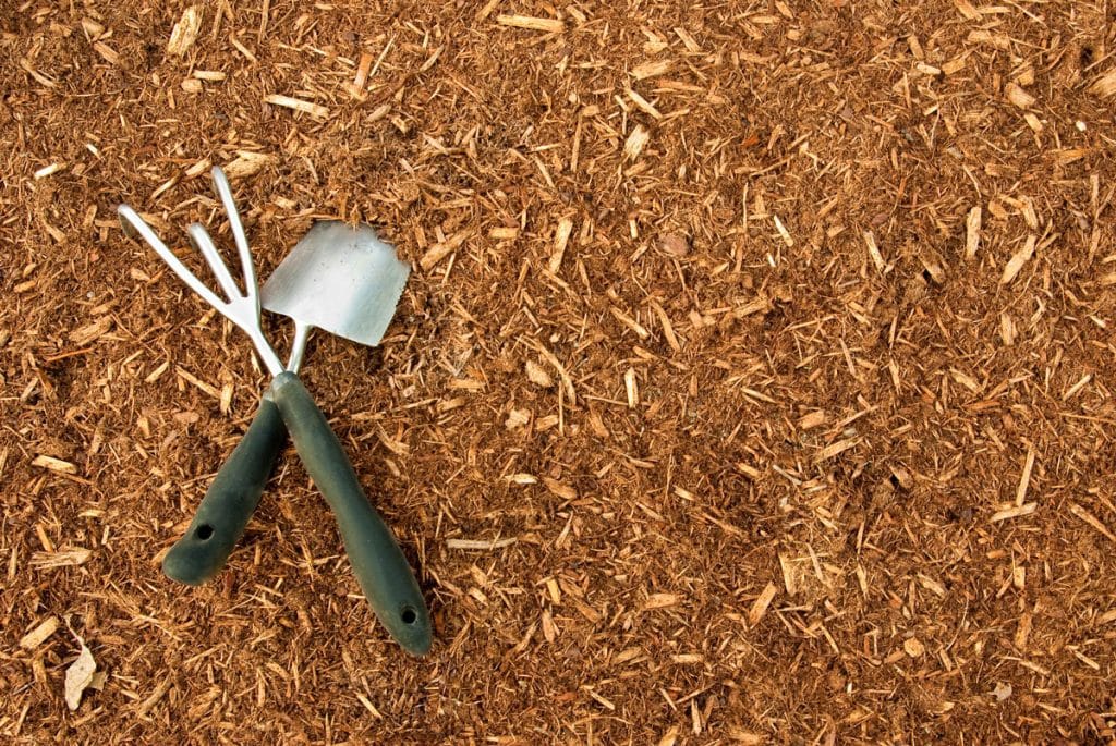 garden hand tools