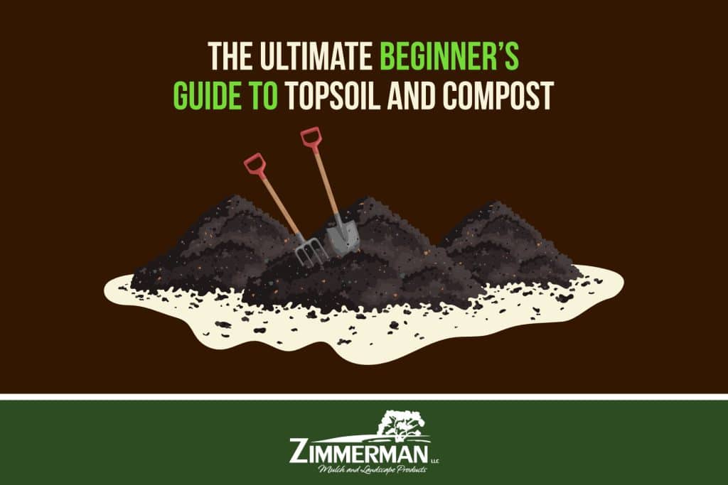header The Ultimate Beginner’s Guide to Topsoil and Compost