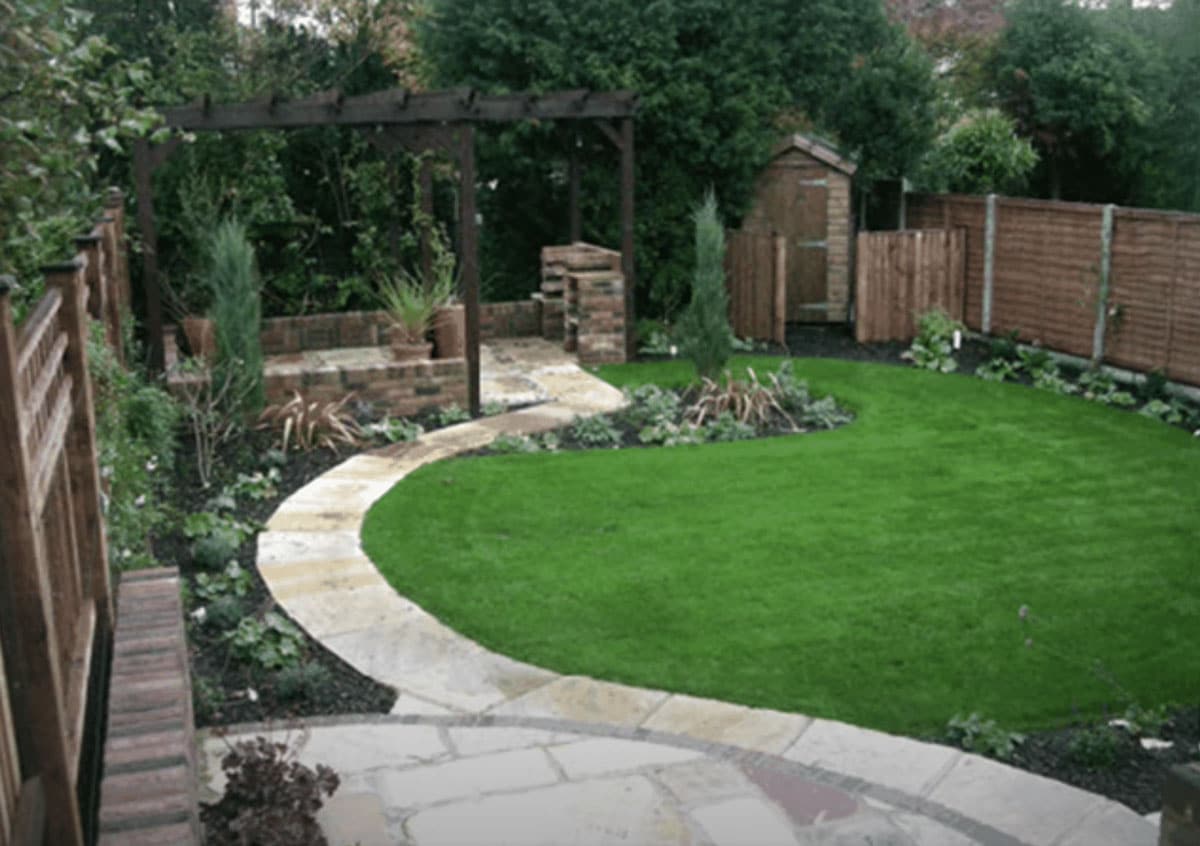 outdoor living landscape design and gallery thumbnail