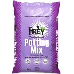 Frey Professional Potting Mix