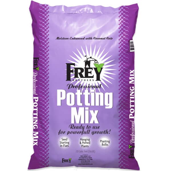 Frey Professional Potting Mix
