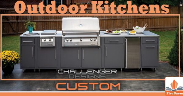 Challenger Outdoor Kitchens - Image 4