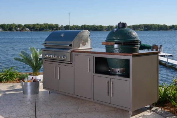 Challenger Outdoor Kitchens - Image 2
