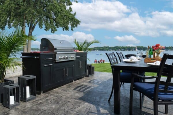 Challenger Outdoor Kitchens - Image 3