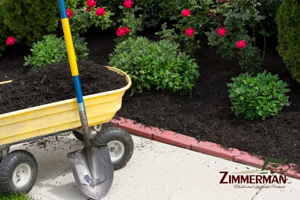 Header Creative Uses for Mulch