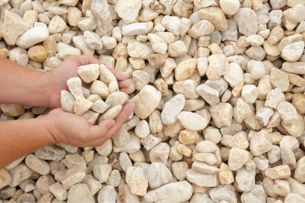 Header Choosing the Right Gravel: Driveways, Paths, Drainage & More